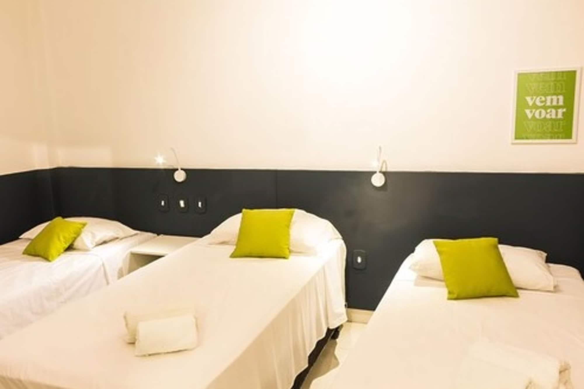 Real Hotel Rio de Janeiro Exterior photo