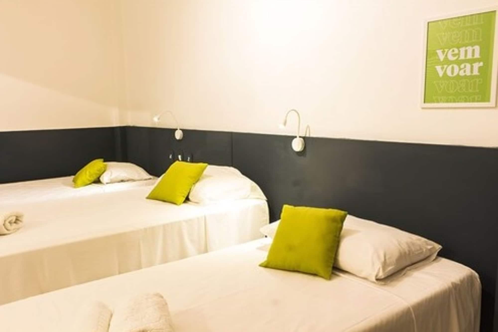 Real Hotel Rio de Janeiro Exterior photo