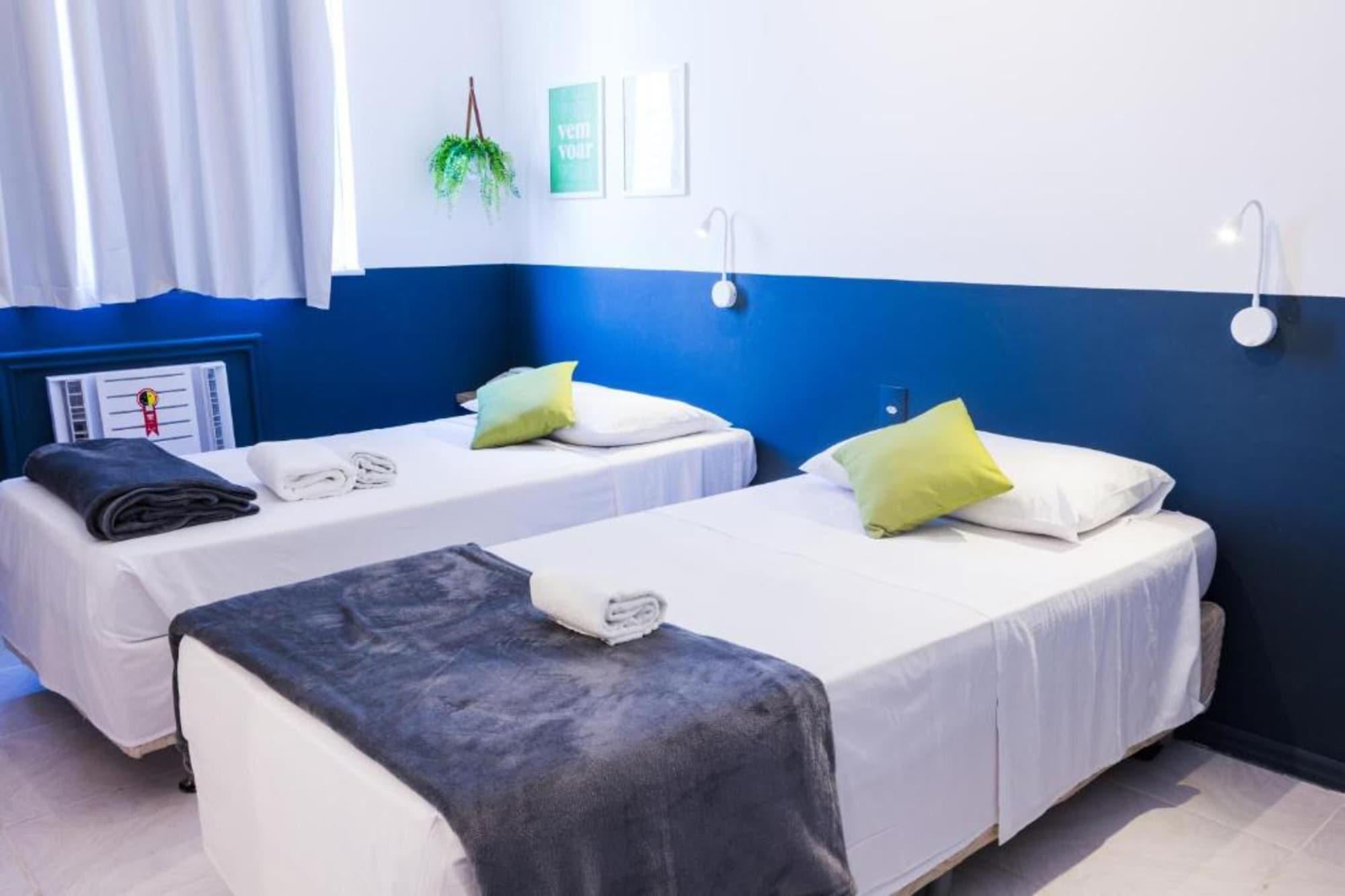 Real Hotel Rio de Janeiro Exterior photo