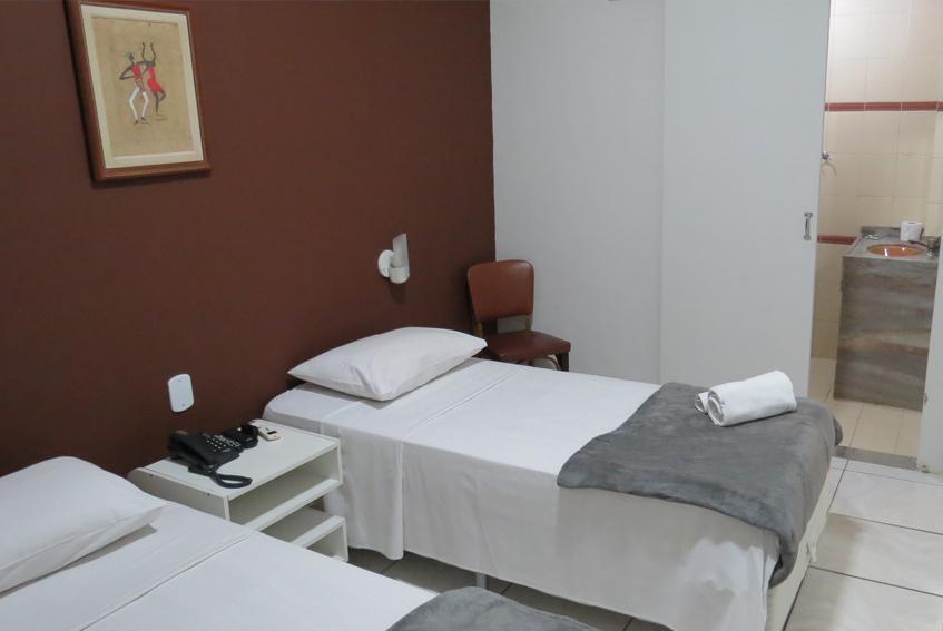Real Hotel Rio de Janeiro Exterior photo
