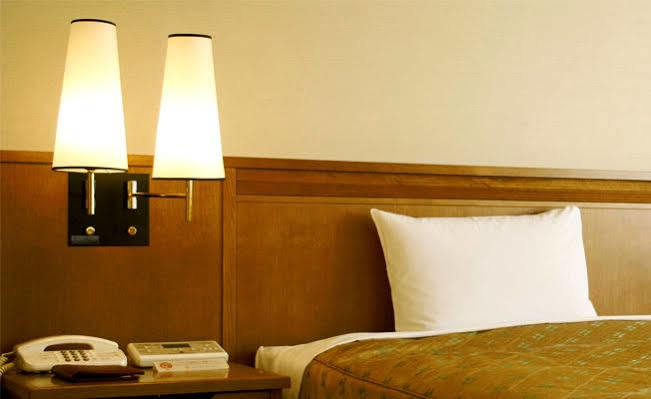 Real Hotel Rio de Janeiro Exterior photo