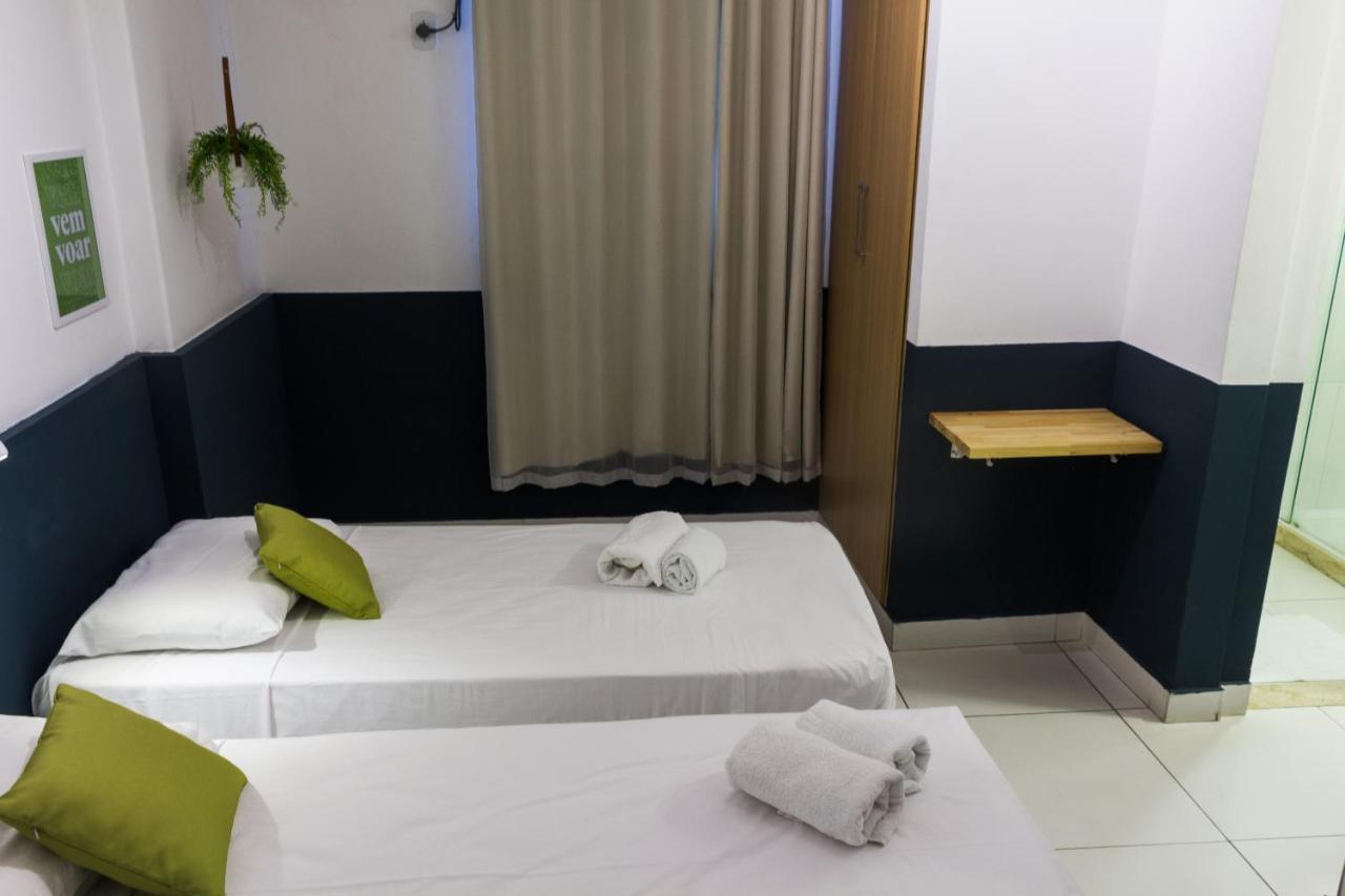 Real Hotel Rio de Janeiro Exterior photo