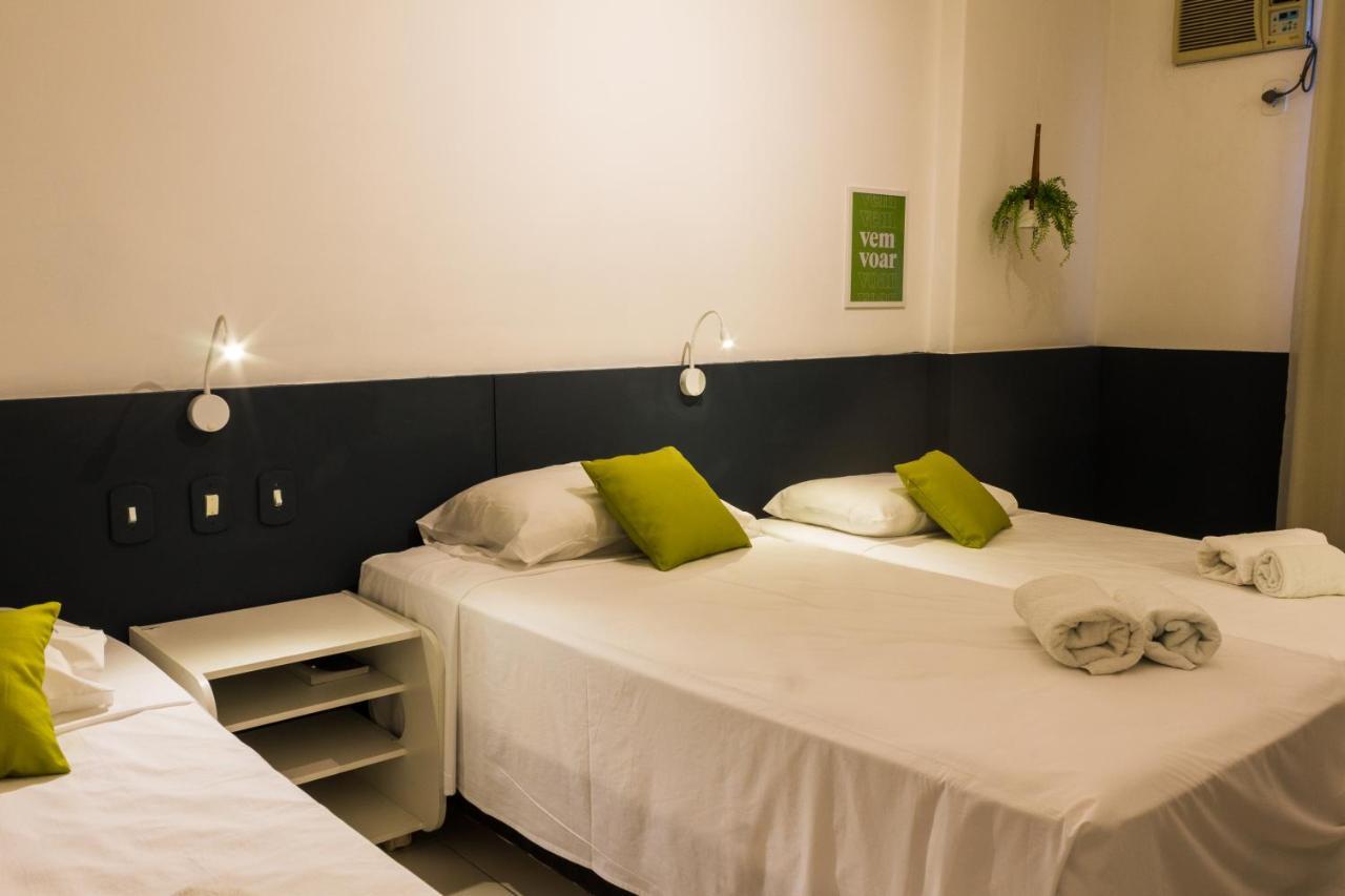 Real Hotel Rio de Janeiro Exterior photo