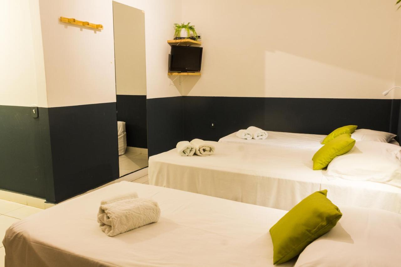 Real Hotel Rio de Janeiro Exterior photo