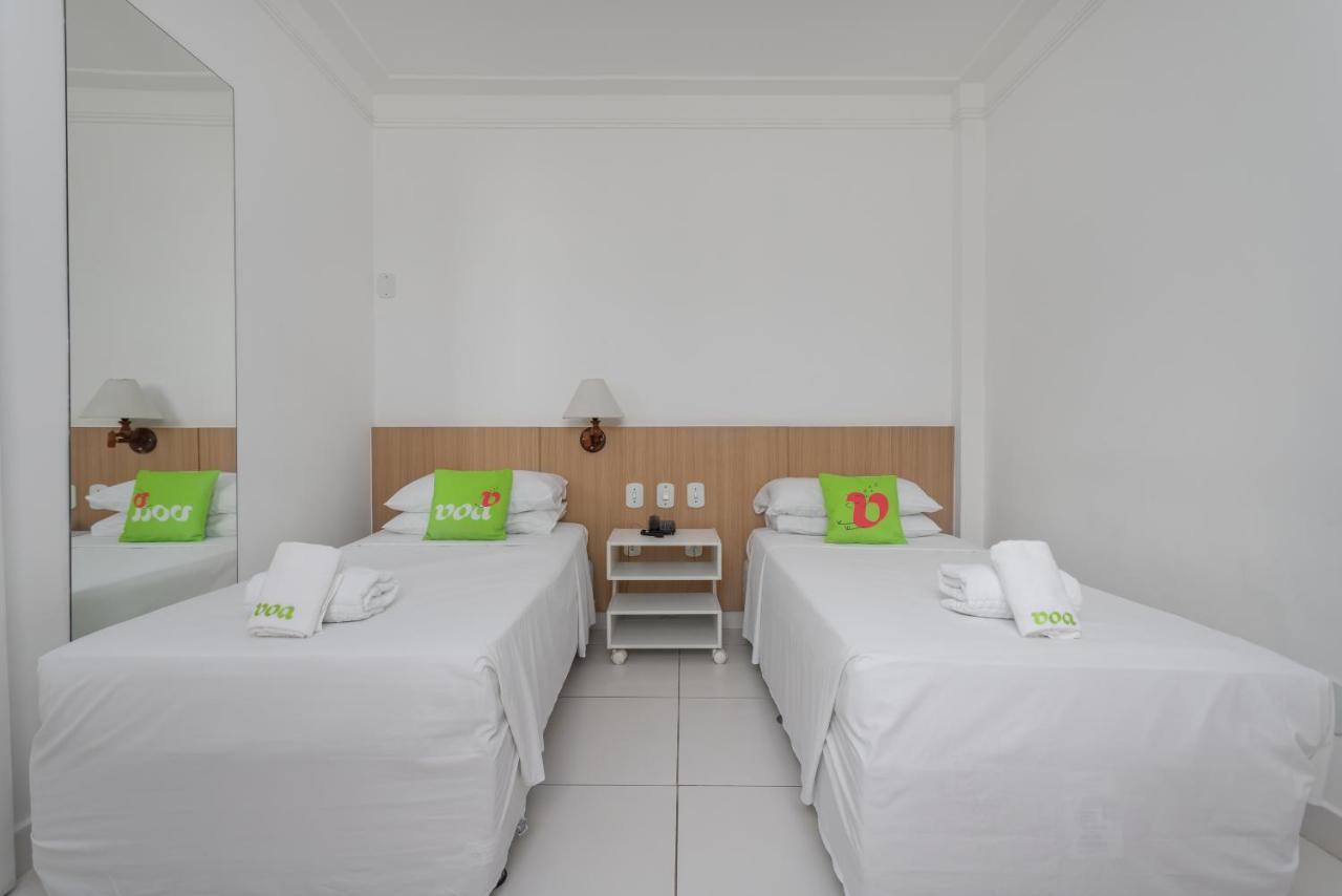 Real Hotel Rio de Janeiro Exterior photo