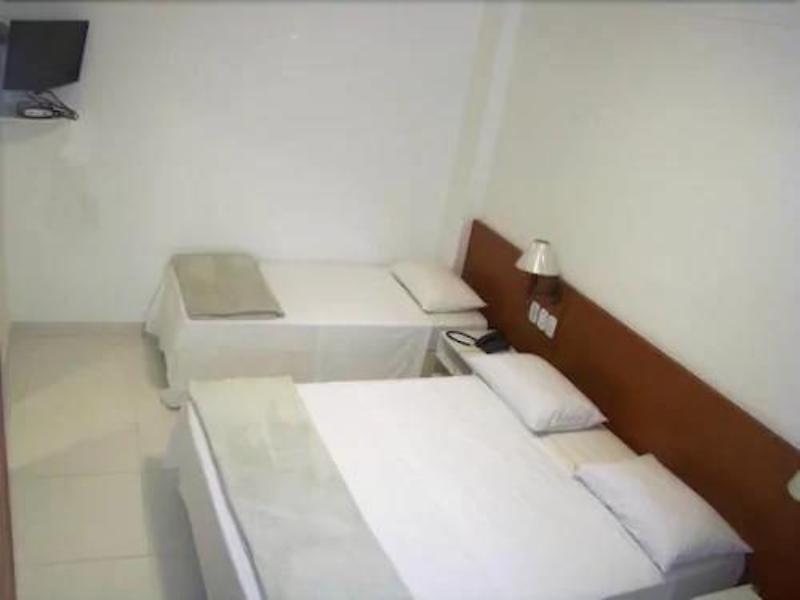 Real Hotel Rio de Janeiro Exterior photo