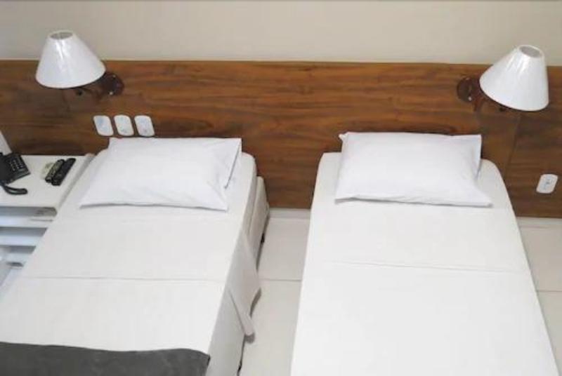 Real Hotel Rio de Janeiro Exterior photo