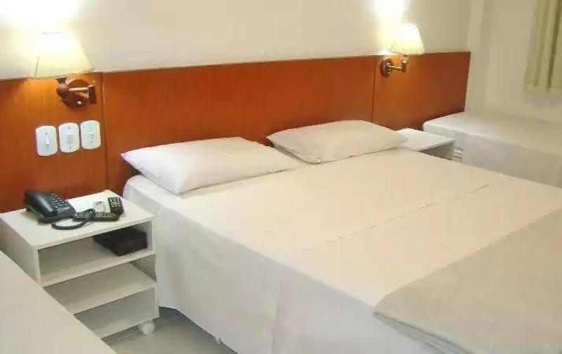 Real Hotel Rio de Janeiro Exterior photo